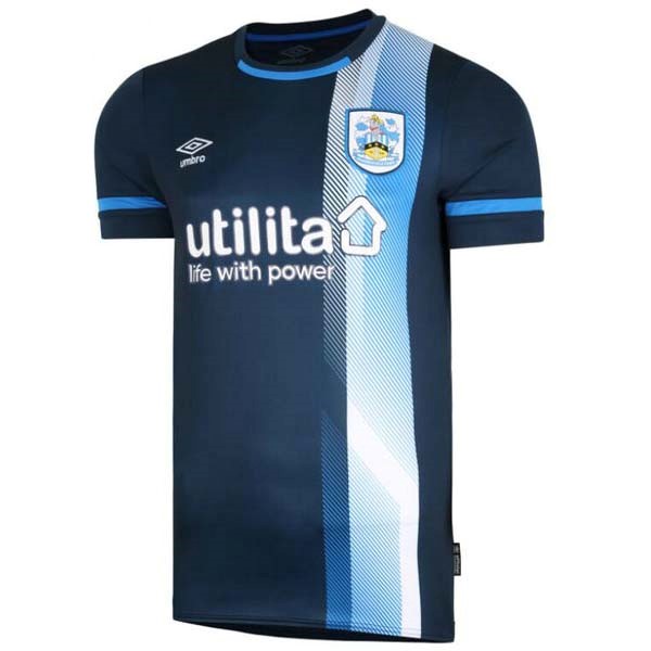 Tailandia Camiseta Huddersfield Town 2ª 2021/22